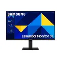 Produktbild: Samsung 27 Zoll Essential S3 S30GD Full HD 1080p (1.920 x 1.080), PC-Monitor, Bildschirm, 100 Hz, IPS-Panel, Game Mode, Off Timer Plus, Eye Saver Mode, Flicker Free, LS27D304GAUXEN
