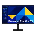 Produktbild: Samsung Essential S3 S27D304GAU Monitor 68.6cm (27