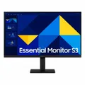 Produktbild: Gaming-Monitor Samsung LS27D304GAUXEN Full HD 27