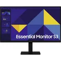 Produktbild: Samsung Essential S27D304GAU, LED-Monitor, 68,6 cm (27 Zoll), schwarz
