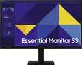 Produktbild: Samsung Monitor Essential S27D304GAU 27 Zoll IPS Full HD 100Hz HDMI