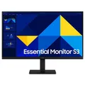 Produktbild: Samsung Essential S3 S30GD 68,6 cm (27 Zoll) LED-Monitor LS27D304GAUXEN