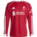 Produktbild: ADIDAS Herren Trikot Liverpool FC 25/26 Heimtrikot