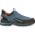 Produktbild: Garmont Dragontail WP coral blue/fiesta red Zustiegsschuhe UK 8,5 - EU 42,5 - Blau - 42,5