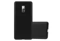 Produktbild: Cadorabo Handyhülle für OnePlus ONE Hülle OnePlus ONE, Flexible TPU Silikon Handy Schutzhülle - Hülle - ultra slim