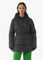 Produktbild: comma Winterjacke Outdoor-Jacke Gesteppte Jacke mit Druckknöpfen