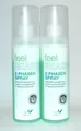 Produktbild: Feel Nature 2-Phasen Spray 2x 200ml Pflegespray