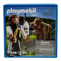 Produktbild: PLAYMOBIL® 71398 Mönch Kloster Eberbach Sonderfigur NEU & OVP