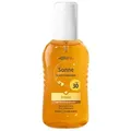 Produktbild: SONNE Schutz & Bräune Spray bronze LSF 30 200 ml