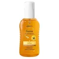 Produktbild: Sonne Schutz & Bräune Bronze LSF 30, 200 ml Spray