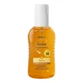 Produktbild: Sonne Schutz & Bräune Spray bronze LSF 30 · 200 ml · PZN 18273164