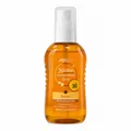 Produktbild: SONNE Schutz & Bräune Spray bronze LSF 30 200ml PZN 18273164
