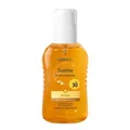 Produktbild: SONNE SCHUTZ & Bräune Spray bronze LSF 30 200 ML