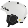 Produktbild: POC Fornix Mips blixten white (8846) XL-XXL/59-62