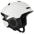 Produktbild: POC - Fornix MIPS - Skihelm Gr 59-62 cm - XL/XXL weiß