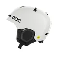 Produktbild: POC Fornix MIPS Skihelm – Leichter All-Mountain Ski- & Snowboardhelm für Erwachsene, MIPS-Sicherheit, Größenverstellbar, Belüftet & Komfortabel