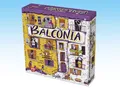 Produktbild: Balconia Gesellschaftsspiel