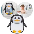 Produktbild: REER 76062 MyHappyPingu Badespielzeug-Netz
