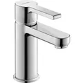 Produktbild: Duravit B.2 S Waschtischarmatur B21010002010 chrom, ohne Ablaufgarnitur, Ausladung 101mm