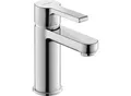 Produktbild: Duravit B.2 S Waschtischarmatur B21010002010 chrom, ohne Ablaufgarnitur, Ausladung 101mm