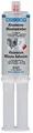 Produktbild: WEICON Aluminium-Minutenkleber 24 ml, schnellhärtender 2-Komponenten Epoxid-Klebstoff, hochfester Aluminiumkleber