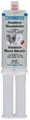 Produktbild: WEICON Klebstoff Aluminium-Minutenkleber, Epoxidharzklebstoff, 24 ml, (Set), Zum Auffüllen von Rissen und Löchern
