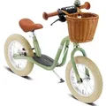Produktbild: Puky Laufrad 2 Räder LR XL CLASSIC retro green ab 3 Jahren 4153 - Grün