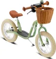 Produktbild: PUKY LR XL BR Classic Vintage-Laufrad | Retro-Grün l Tiefem Rahmeneinstieg & Tri