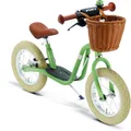 Produktbild: Puky LR XL BR Classic Laufrad Retro Kinderfahrrad Lauflernrad retro-green 4153