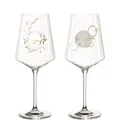 Produktbild: Leonardo Weinglas Genießen 560ml 2er Set
