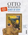 Produktbild: Otto Waalkes / Kunst in Sicht: Neu entdeckte Meisterwerke | Mit einem Vorwor ...