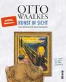 Produktbild: Kunst in Sicht: Neu entdeckte Meisterwerke | Mit ei... | Buch | Zustand sehr gut