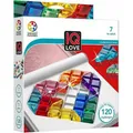 Produktbild: Smart Games IQ Love (Deutsch) (SG 302)