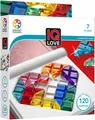 Produktbild: IQ-Love | Smart Games | Spiel | SG302 | Deutsch | 2022 | EAN 5414301524397