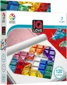 Produktbild: Smart Games / Smart Toys and Games|IQ Love|ab 7 Jahren