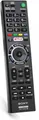Produktbild: Originale Sony TV Fernbedienung RMT-TX100D | 149296311