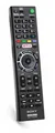 Produktbild: Original Sony RMT-TX100D Fernbedienung | Lieferung in 2 Tagen | Universel