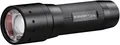 Produktbild: LED LENSER P7 Core Taschenlampe, schwarz (502180)