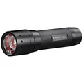 Produktbild: Ledlenser Taschenlampe P7 Core, LED, mit Batterie, 450 Lumen, 13 cm, wasserfest