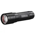 Produktbild: LED-Taschenlampe Core Ledlenser Lumen AAA AAA-Batterie Leuchtweite Akku 502180