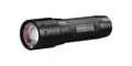 Produktbild: Ledlenser LED-Taschenlampe P7 Core 40/250/450 lm 4 x AAA Alkaline 300 m