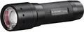Produktbild: LEDLENSER P7 Core  450lm 300 m ( 502180 ) Allround-Taschenlampe NEU & OVP