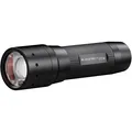 Produktbild: LED LENSER P7 Core Taschenlampe, schwarz (502180)