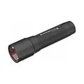 Produktbild: LEDLENSER LED-Taschenlampe Core mit Batterien Typ: P7-CORE