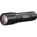 Produktbild: Ledlenser P7 Core AAA 450lm LED Taschenlampe - Schwarz (502180)