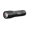 Produktbild: LedLenser P7 Core Akku LED Handtaschenlampe 450 Lumen