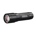 Produktbild: Ledlenser P-Series P7 Core Taschenlampe 450 Lumen schwarz