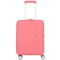 Produktbild: American Tourister Soundbox 4-Rollen Kabinentrolley 55 cm  rosa