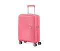 Produktbild: American Tourister Hartschalen-Koffer »Soundbox« Spinner - rot