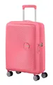Produktbild: American Tourister Soundbox Spinner 55 / 20 TSA EXP Trolley Neu